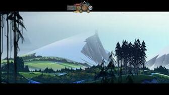 The Banner Saga Google Search Art Landscape