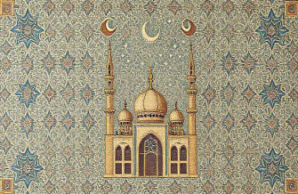 Gambar Wallpaper Islam