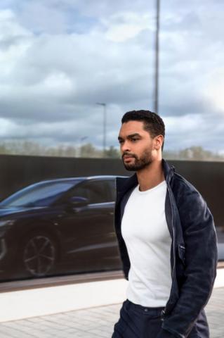 It S All About Bringing People Together Progress Audi