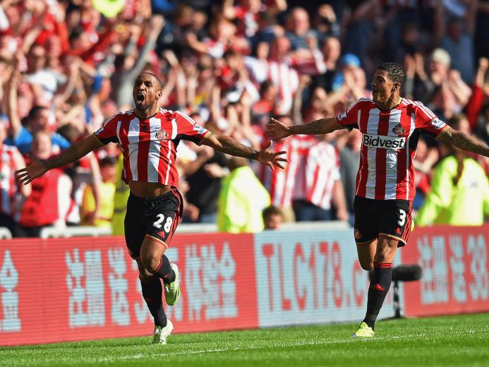 Sunderland Newcastle Player Ratings Did Jermain Defoe S