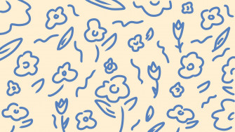 Namster On Procreate Wallpaper