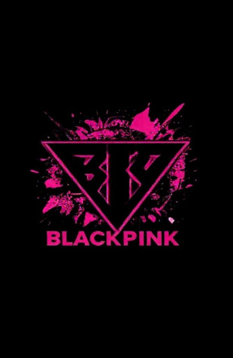Blackpink Logo Wallpaper