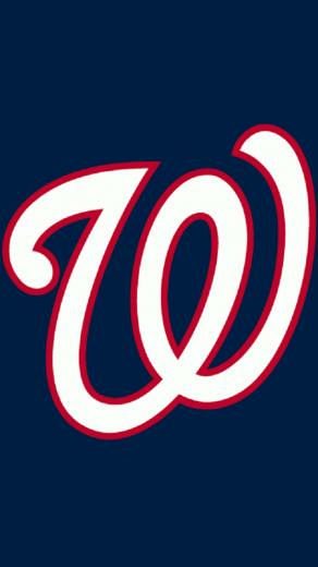 Washington Naitionals 2005cap Mlb Team Logos Teams