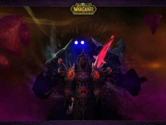Wow Wallpaper Horde Warlock Image Amp Pictures Becuo