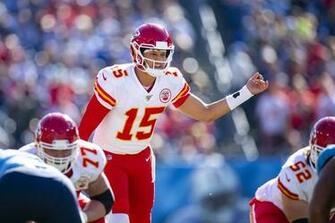 What Time Are The Afc And Nfc Championship Games Online