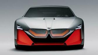 Bmw Vision M Next Wallpaper And HD Image Car Pixel
