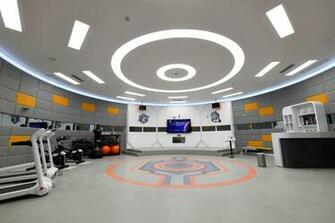 China S Fake Mars Base Camp Lets Visitors Explore Star Wars Style