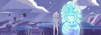 Steven Universe Pearl S Lament By Ammobot Hb
