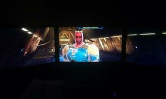 Wallpaper Triple Monitor Pictures