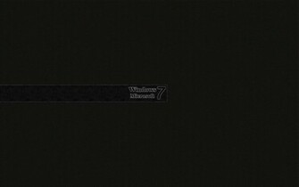 Windows Black HD Wallpaper Papel De Parede