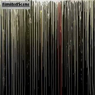 Krink Drips Street Culture Art Drip Painting Optical