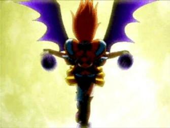 Grandia Ii Screenshots For Windows Mobygames