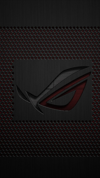 Asus Rog Phone Wallpaper