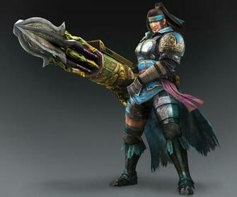 Dynasty Warriors Empires Im Genes Juego Pc 3djuegos