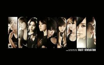 Girls Generation HD Wallpaper Snsd