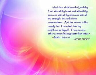 Jesus Quotes Wallpaper