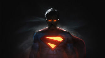 Superman Legacy 5k 1440p Resolution HD 4k Wallpaper