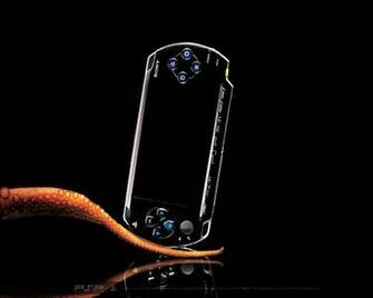 Psp Wallpaper