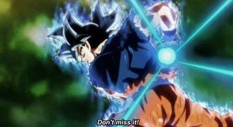 Avance Dragonball Super El Regreso Del Ultra Instinto