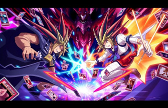 Yu Gi Oh Wallpaper