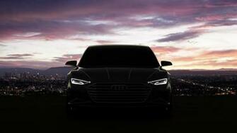Audi Prologue 4k Ultra HD Desktop Wallpaper Uploaded By Desktopwalls