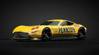 Pennzoil Car Livery By Gogoendo Community Gran Turismo Sport