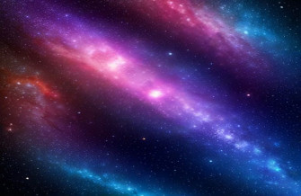 2k Space Wallpaper