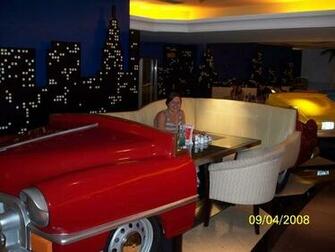 American Diner Photo