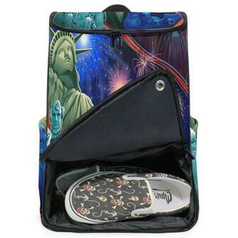 Amazon Laptop Backpack Fantastic Independence Day Wallpaper