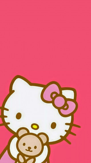 Sanrio Phone Wallpaper