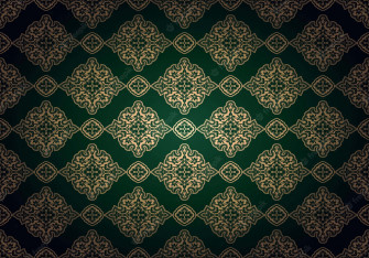 Green And Brown Wallpaper