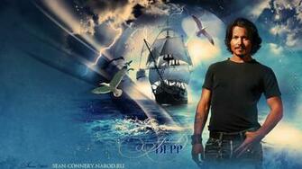 Johnny Depp Wallpaper By Bormoglot