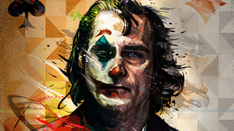 Joker Photos Wallpaper