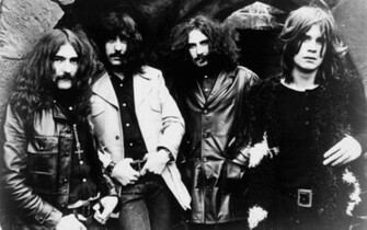 Black Sabbath Heavy Metal Band HD Wallpaper Widescreen