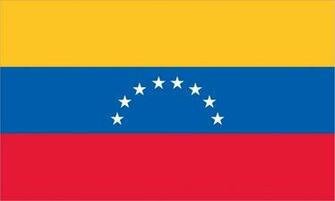 Venezuela Flag Pictures