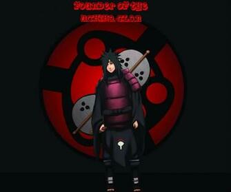 Madara Uchiha Wallpaper Gallery