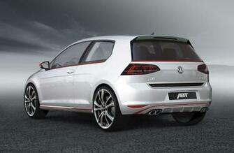 Golf Gti Mk7 Wallpaper The Standard