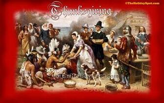 Home Thanksgiving