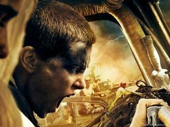 Mad Max Fury Road High Resolution Wallpaper