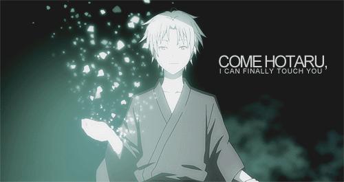 Hotarubi No Mori E Immagini Wallpaper