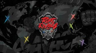 Rift Rivals HD Wallpaper Background Image Id
