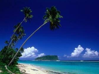 HD Image Samoa Collection
