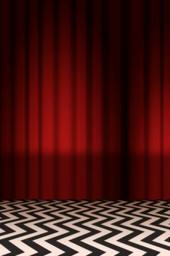 Twin Peaks Wallpaper Lock Screen