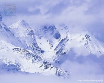 Kashmir Beautiful Wallpaper