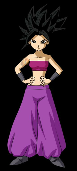 Caulifla Califla Facudibuja By