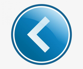 Previous Button Transparent Background Next And