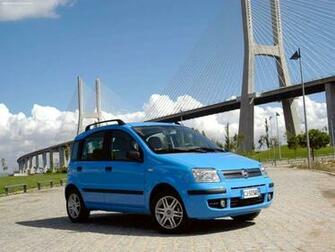 Fiat Panda Wallpaper X Net
