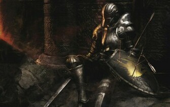 Dark Souls Wallpaper Myspace Background