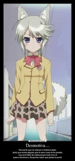 Kanokon Nozomu For