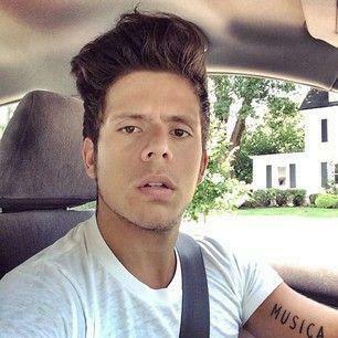 Rudy Mancuso Vine Stars